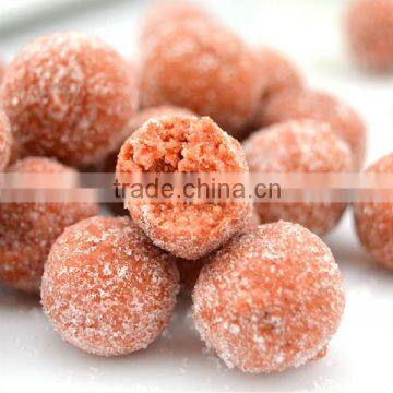 Haw Piece sugar coated Jelly Sour Candy