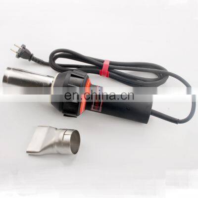 240V 5000W Hot Air Dc Blower For Shrink