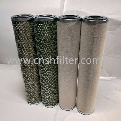 Gas Turbine Hydraulic Filter Element 21SC1114-150x710/3