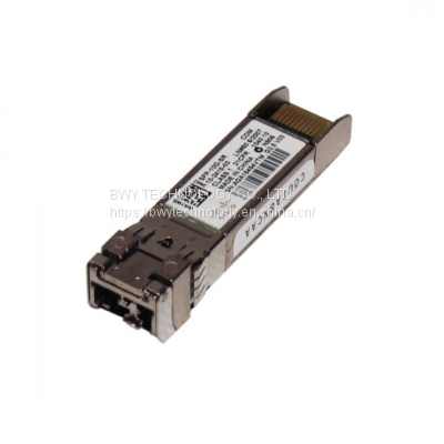 SFP-10G-SR Cisco Original New Fiber Optic Module 10GBASE-SR SFP Module