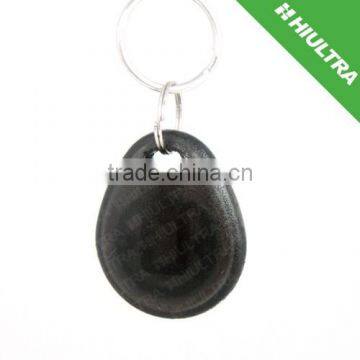 HF 13.56Mhz Access Control Waterproof Plastic Cheap Rfid Keyfob Tag photo-5