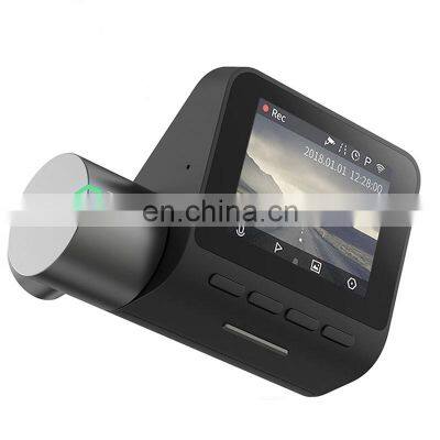 70mai PRO Dash Camera Car Driving Recorder Pro Full HD Image APP Control 24h Surveillance WDR Technology Night Vision