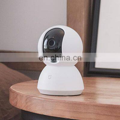 Global Version Xiaomi Mi Home Security Camera 360 1080P FHD Mijia WiFi IP Home Safety Camera 360 English Infrared Night Vision photo-3