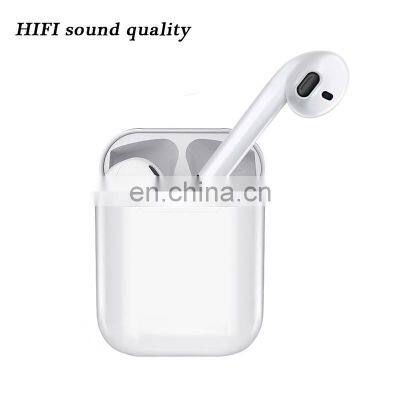 Hot Selling I11tws Bt5.0 TWS Stereo Earbuds I11 Tws I11 With Charging Case Touch Control Earbuds With Charging Box photo-2