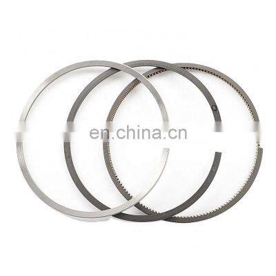 Diesel engine part 6BT Piston ring 102mm 3802050 use for cummin