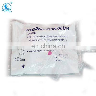 Australia Type Two Parts Vaginal Speculum photo-3