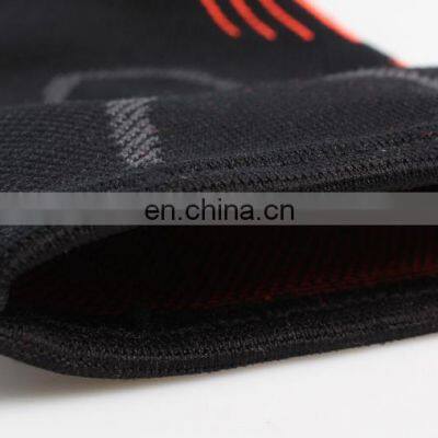 Neoprene Breathable Knee Support Braces Sport Compression Elbow Knee Pad Sleeve for Basketball Volleyball Protection