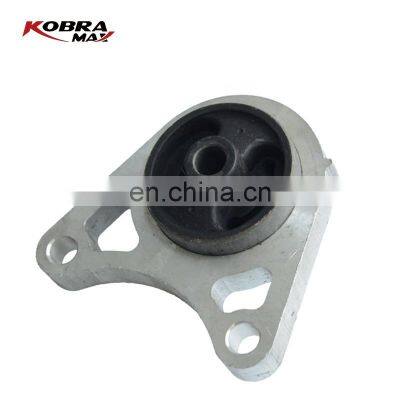 KobraMax Car Engine Mount KHC500070 KHC000010 For Land Rover Freelander High Quality Car Accessories