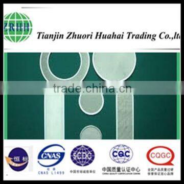 Standard Material Stainless Steel 304 or 316l and Multi-layer Mesh Filter Plates photo-5