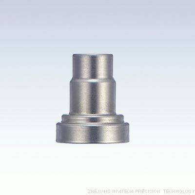 Deep Drawing Shells Housing Deep Drawn Parts Original Manufacturer Factory photo-2