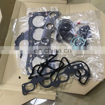 Wholesale Automotive Parts Engine Cylinder Head Gasket Set 04111-11141 for CORALLA/STARLET 1995-2005