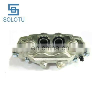 Front  Brake Caliper RH For HILUX VII Pickup (_N1_, _N2_, _N3_) 2.5 D 4WD (KUN25_) 2KD-FTV 2005- 47730-0K190