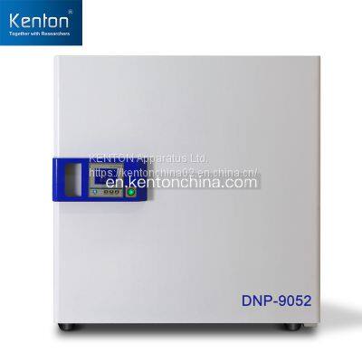 DNP Electric heating incubator,Constant temperature timing, self-setting