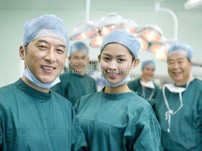 Medical Membrane for Medical Garments