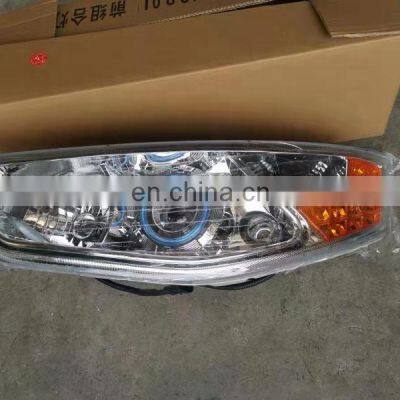 High Quality Bus Parts OEM H-QZ625X280L Original Headlight Bus Lamp Part