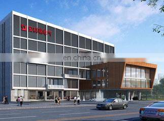 BR Series Rogowski Coil High Current Sensor photo-5