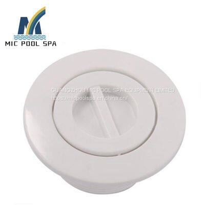 Swimming Pool Accessories Suction Fitting Suction Nozzle
