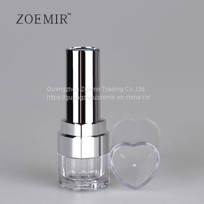 Lastest Clear Lipstick Tube Packaging Custom Wholesale photo-4