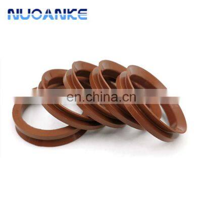 Factory Wholesale VA VS VL FKM NBR Rubber V Ring With High Quality