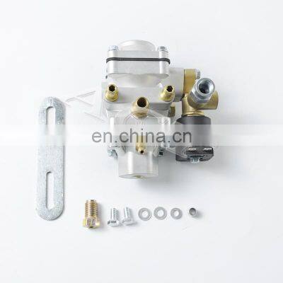 ACT CNG Gas System Efi Kit Motorcycle JY-02 Gnv Cng Reducer photo-3