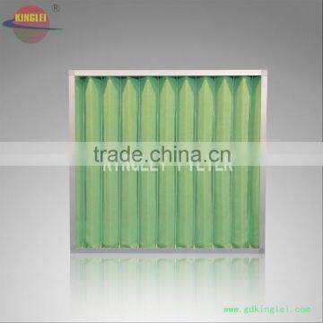 Pleated Industrial Air Filters photo-2