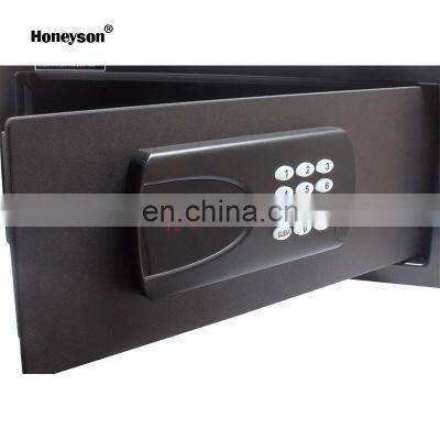 Honeyson New Guest Supply Small Wall Digital Security Hotel Safe photo-5