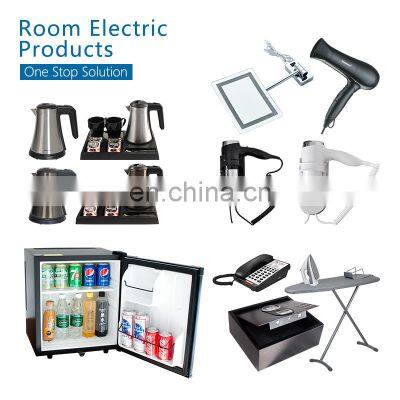 Honeyson 5 Star Guest Room Luxury Hotel Supplies Amenities Appliance photo-3