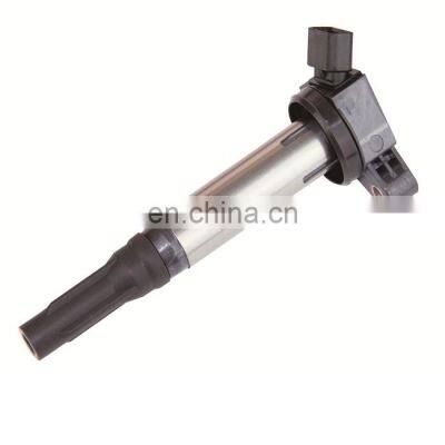 factory sales car ignition coil OE 90919-02255 for GAC