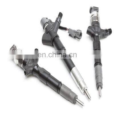 Genuine and New Diesel Fuel Injector 3053124 For K19 K38 Engine