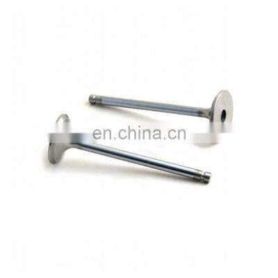 Intake Valve For K Series KTA19 Engine Spare Parts 3052820
