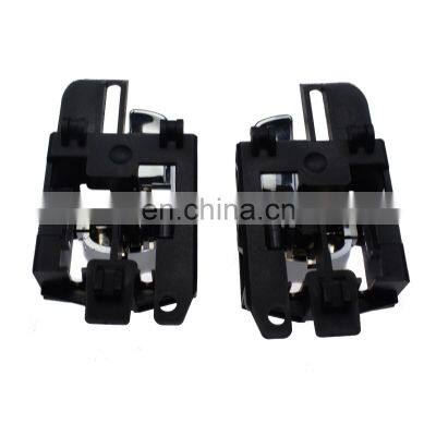 FOR NISSAN QASHQAI 07-13 INNER INTERIOR REAR LEFT OR FRONT LEFT DOOR HANDLE 80671-JD000 80671JD000 80671-JD000A photo-5