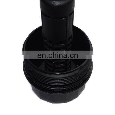 NEW Oil Filter With Housing Cover For Dodge Sprinter Freightliner 6111800010 05117596AB