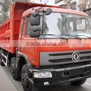 Tipper Truck, Dumper Truck, 8X4 T-lift Truck Top selling ib Timor