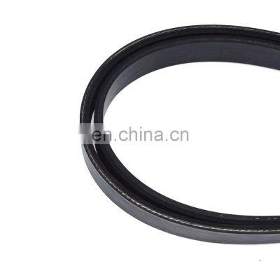 Free Shipping!New Serpentine V-Ribbed Belt For HONDA 05-10 Odyssey Pilot 6K2140 56992-R70-A01 photo-3