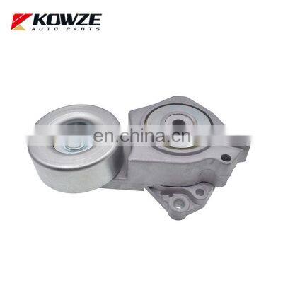 Alternator Drive Belt Auto Tensioner For Mitsubishi Pajero KH9W V73 V75 V77 V87 V93 V95 V97 MD367192 1345A078 photo-2