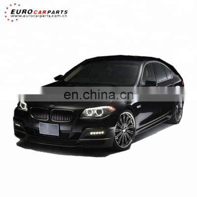 F10 wd style body kits fit for 5 series F10/F18 to WD style 2010-2016year for f10 body kits