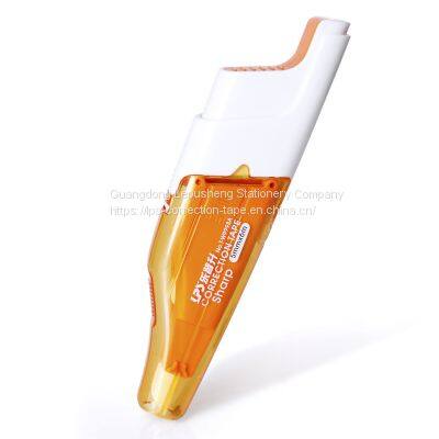 New Stationery Products Retractable Correction Tape Refill Pen Type Correction Tape T-9998 photo-3