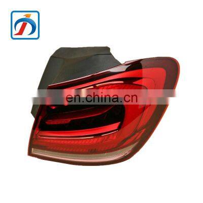 A Class W177 LED Tail Light for A Class W177 200 180d 2018 2019 Year