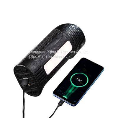 40L/MIN New Cordless Electric 4x4 off Road Camper Suv Car Portable Air Compressor Rechargeable Tire Inflator Pump photo-2