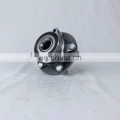KEY ELEMENT Car Auto Parts Wheel Hub Steering Knuckle Front OEM For Hyundai 51750-F2000 Wheel Hub Bearing photo-4