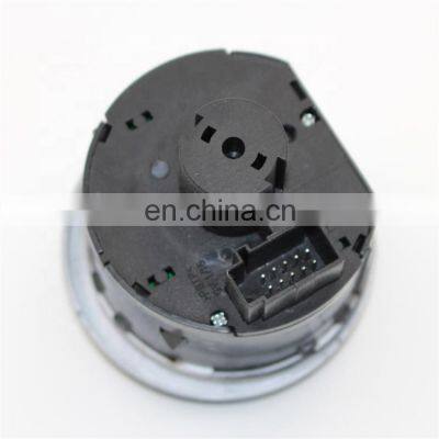 High Quality Black Electric Power Window Switch For Volkswagen Skoda Octavia 1ZD941431A photo-3