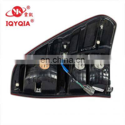 81560-0K260/81561-0K260 81550-0K270/81551-0K260 Universal Tail Lights in Auto Lighting System for HILUX REVO 2015-