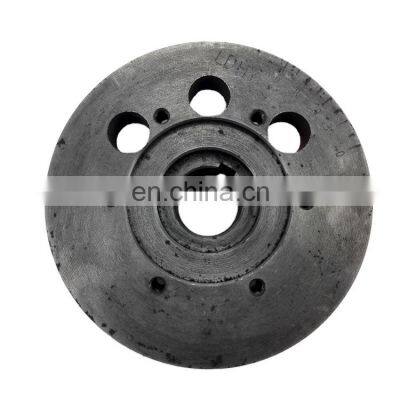 Crankshaft Pulley for FOTON lovol 604 tractor