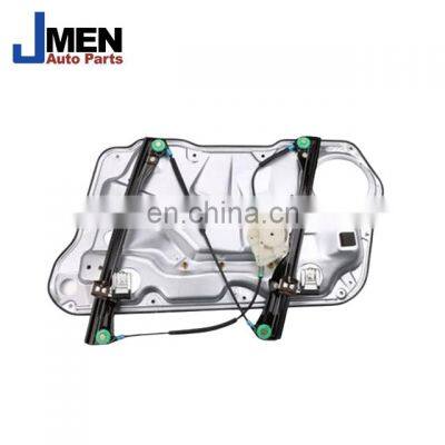 JMVW-WR007 Window Regulator for VW Volkswagen GOLF 4 / JETTA 99-05 4D-FL W/O MOTOR, W/O PANEL 1J4837461F