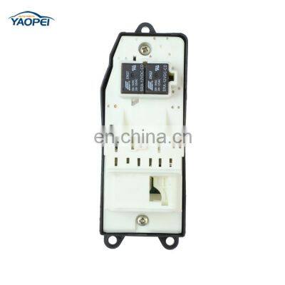 100028006 Master Power Window Switch 84820-52170 84820-08020 For Toyota Sienna Yaris Verso 1999-2005