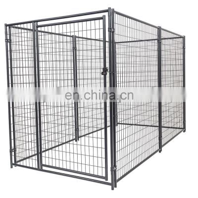 2020 new style high quality dog kennels cages dog house kennels