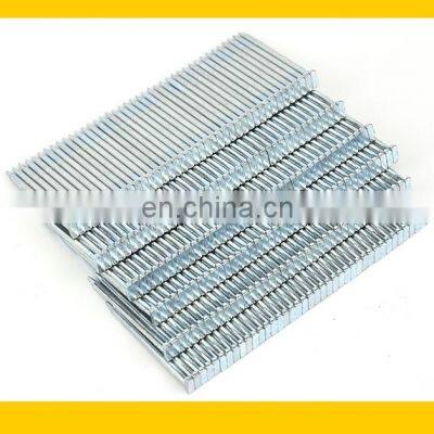 High Quality Cap Steel Row Nail photo-5