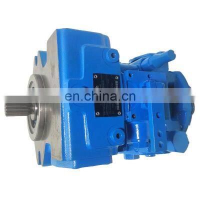 Rexroth A10VG18HW1 A10VG28HW1 A10VG63HW1 series hydraulic variable piston pump A10VG45HW1/10R-NSC60F043D