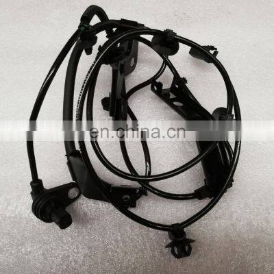 JAC genuine parts high quality LEFT FRONT SPEED SENSOR ASSY, for JAC Pickup, part code 3550010P3010