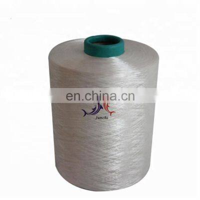 840D High Tenacity FDY Pp Twisted Yarn for Engineered filter Fabrics